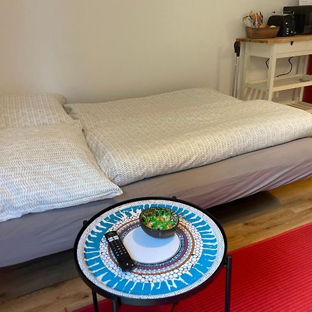 Apartment "London" In Erftstadt - 3 Zimmer & 63Qm - Nahe Koeln, Messe, Phantasialand & Bonn - Familienurlaub Oder Business Trip Ngoại thất bức ảnh
