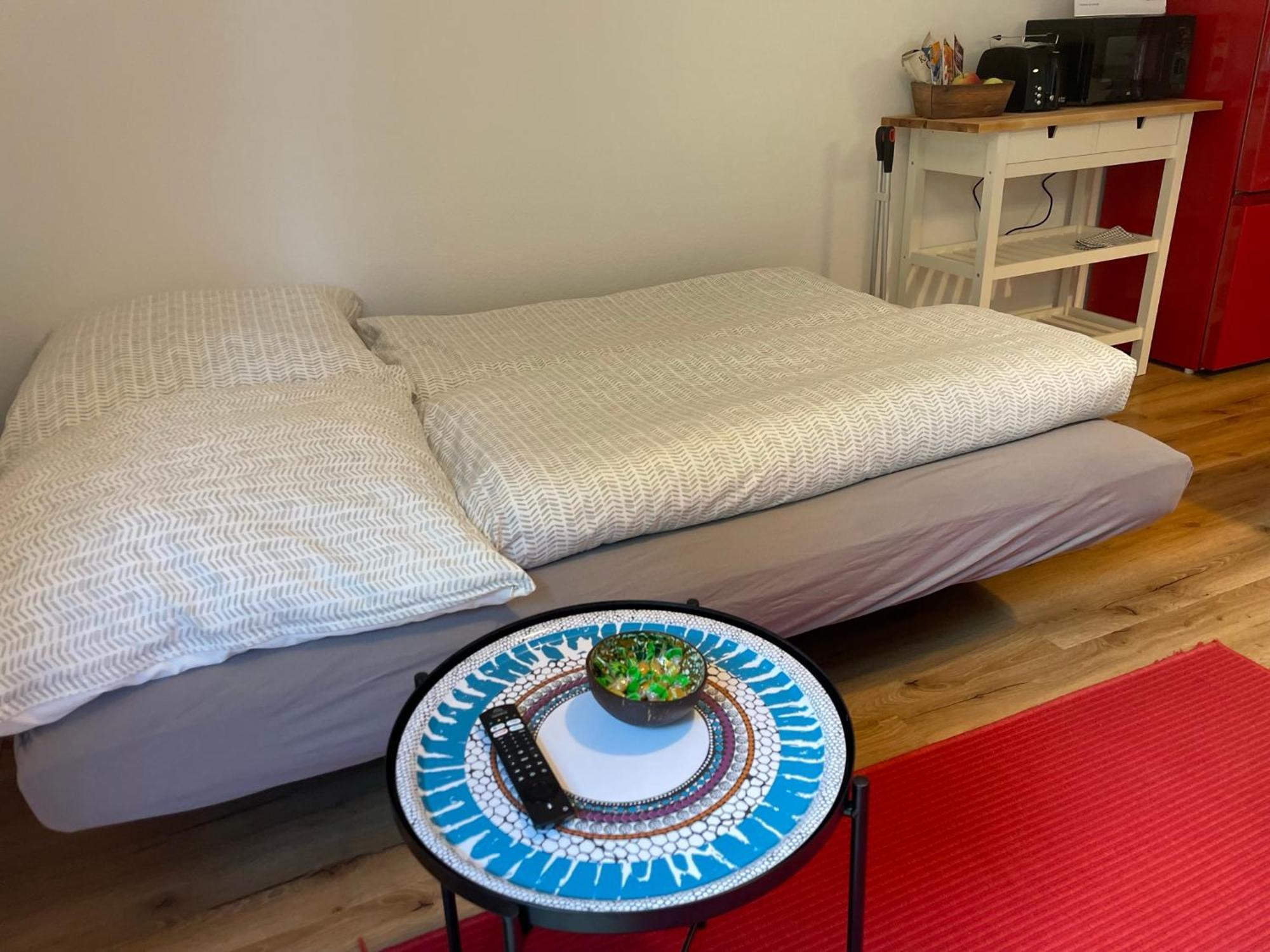 Apartment "London" In Erftstadt - 3 Zimmer & 63Qm - Nahe Koeln, Messe, Phantasialand & Bonn - Familienurlaub Oder Business Trip Ngoại thất bức ảnh