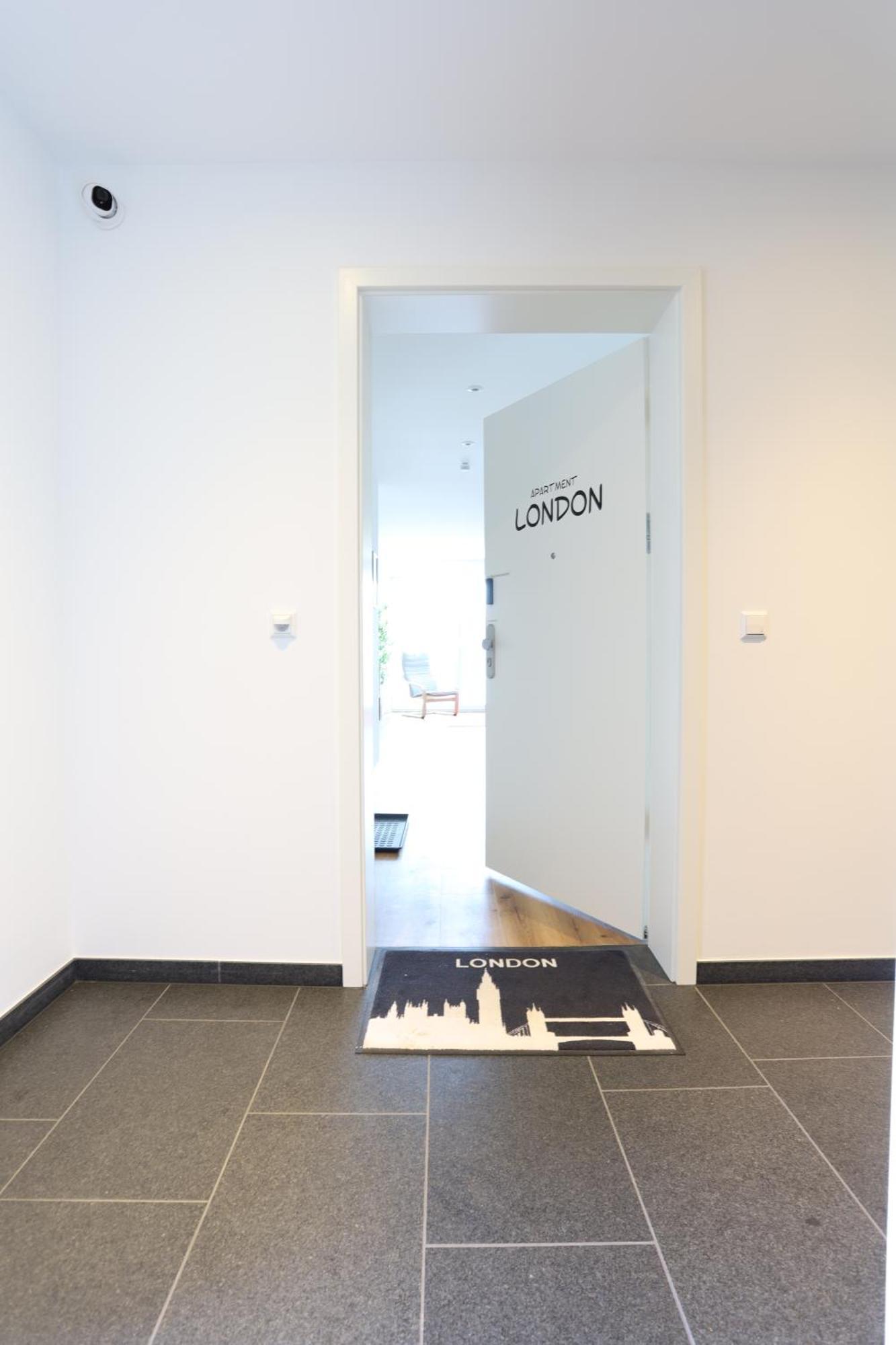 Apartment "London" In Erftstadt - 3 Zimmer & 63Qm - Nahe Koeln, Messe, Phantasialand & Bonn - Familienurlaub Oder Business Trip Ngoại thất bức ảnh