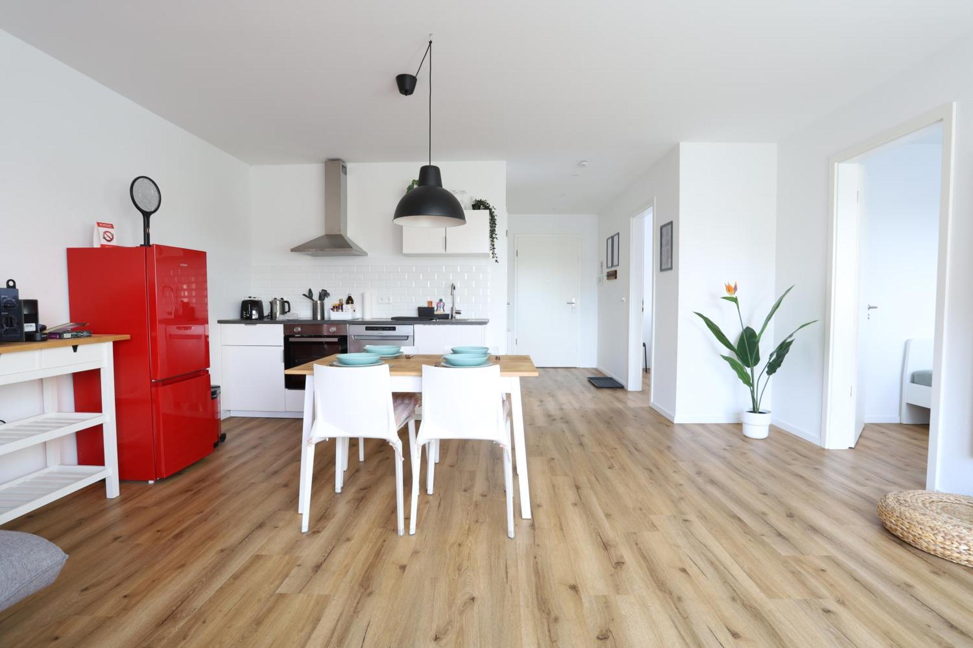 Apartment "London" In Erftstadt - 3 Zimmer & 63Qm - Nahe Koeln, Messe, Phantasialand & Bonn - Familienurlaub Oder Business Trip Ngoại thất bức ảnh