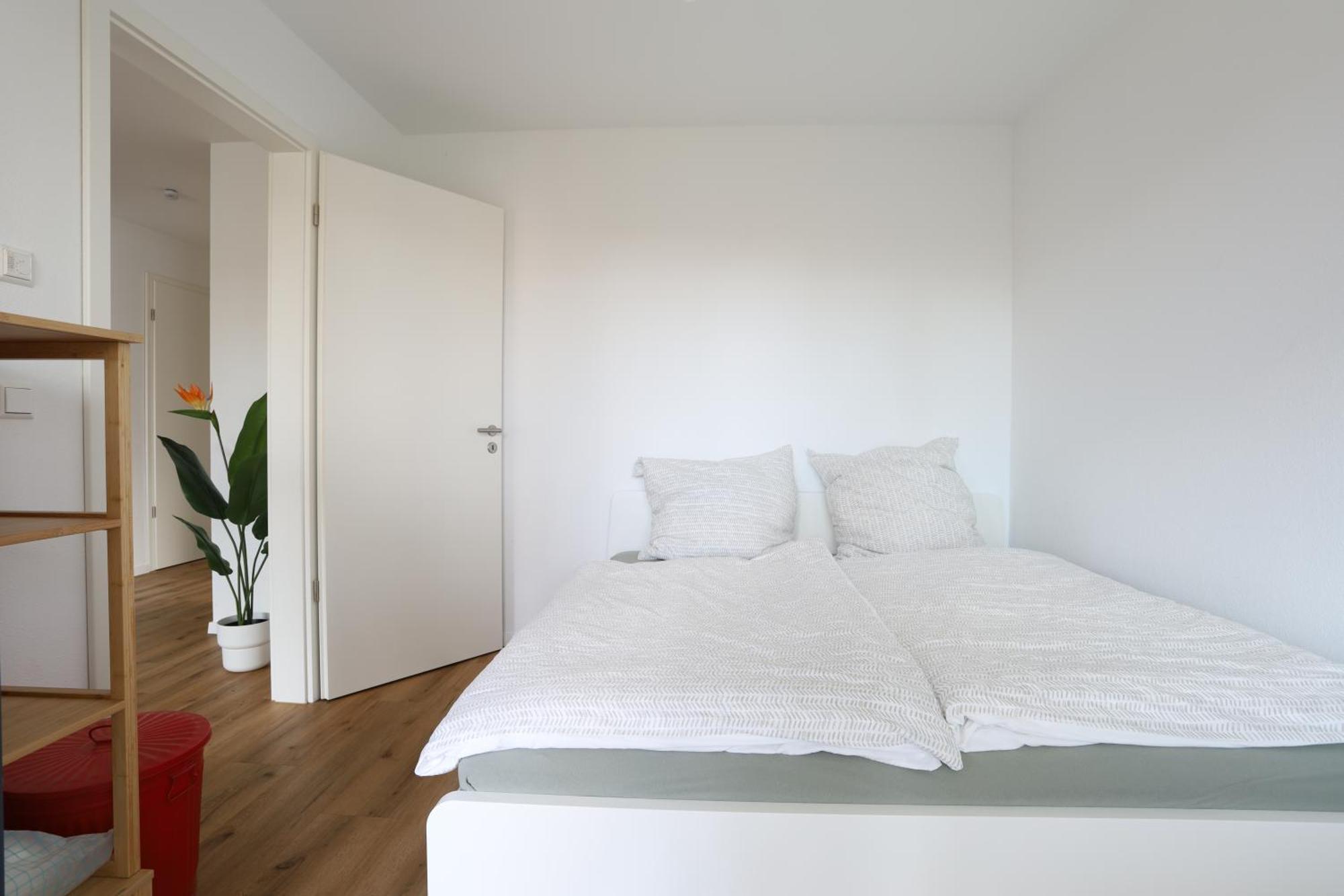 Apartment "London" In Erftstadt - 3 Zimmer & 63Qm - Nahe Koeln, Messe, Phantasialand & Bonn - Familienurlaub Oder Business Trip Ngoại thất bức ảnh