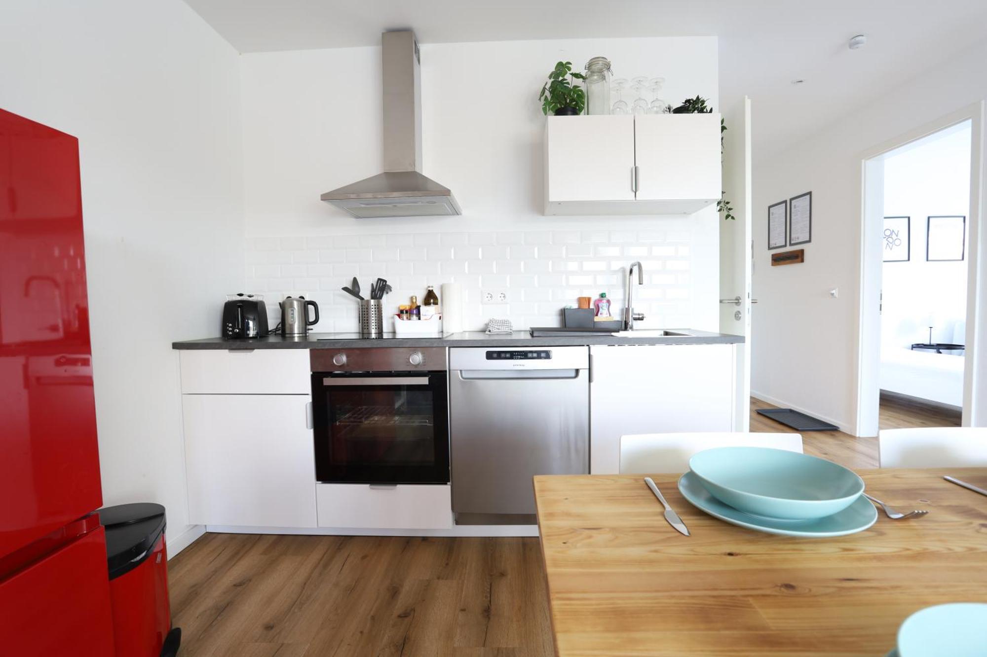 Apartment "London" In Erftstadt - 3 Zimmer & 63Qm - Nahe Koeln, Messe, Phantasialand & Bonn - Familienurlaub Oder Business Trip Ngoại thất bức ảnh
